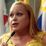 Vereadora é condenada a indenizar travesti vítima de tentativa de latrocínio em R$20 mil