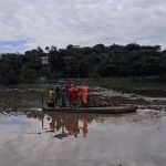 Corpo é encontrado na Lagoa da Pampulha; família de idosa de 91 anos desaparecida é acionada