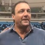 Relembre a carreira de Pampa, campeão olímpico vítima de câncer aos 59 anos