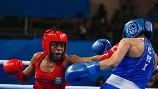 Pan de Santiago: Brasil chega a quatro classificados para Paris 2024 no boxe