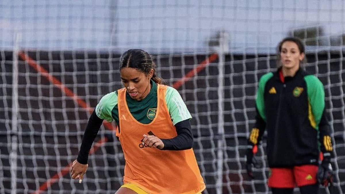 Panamá x Jamaica: placar ao vivo da Copa do Mundo Feminina