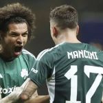 Panathinaikos x Braga: onde assistir ao jogo pela Champions League