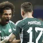 Panathinaikos x Braga: onde assistir ao jogo pela Champions League
