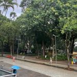 Zona da Mata e Vertentes estão sob alertas de onda de calor e de tempestade