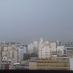 Juiz de Fora e Zona da Mata terão pancadas de chuva até sábado (13)