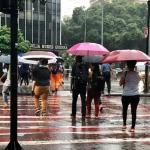 Vai chover hoje? Confira o alerta da Defesa Civil para BH
