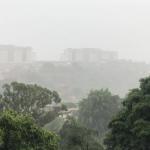 Pancadas de chuva são esperadas para esta quinta-feira; veja previsão