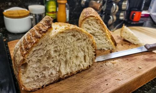 Pão