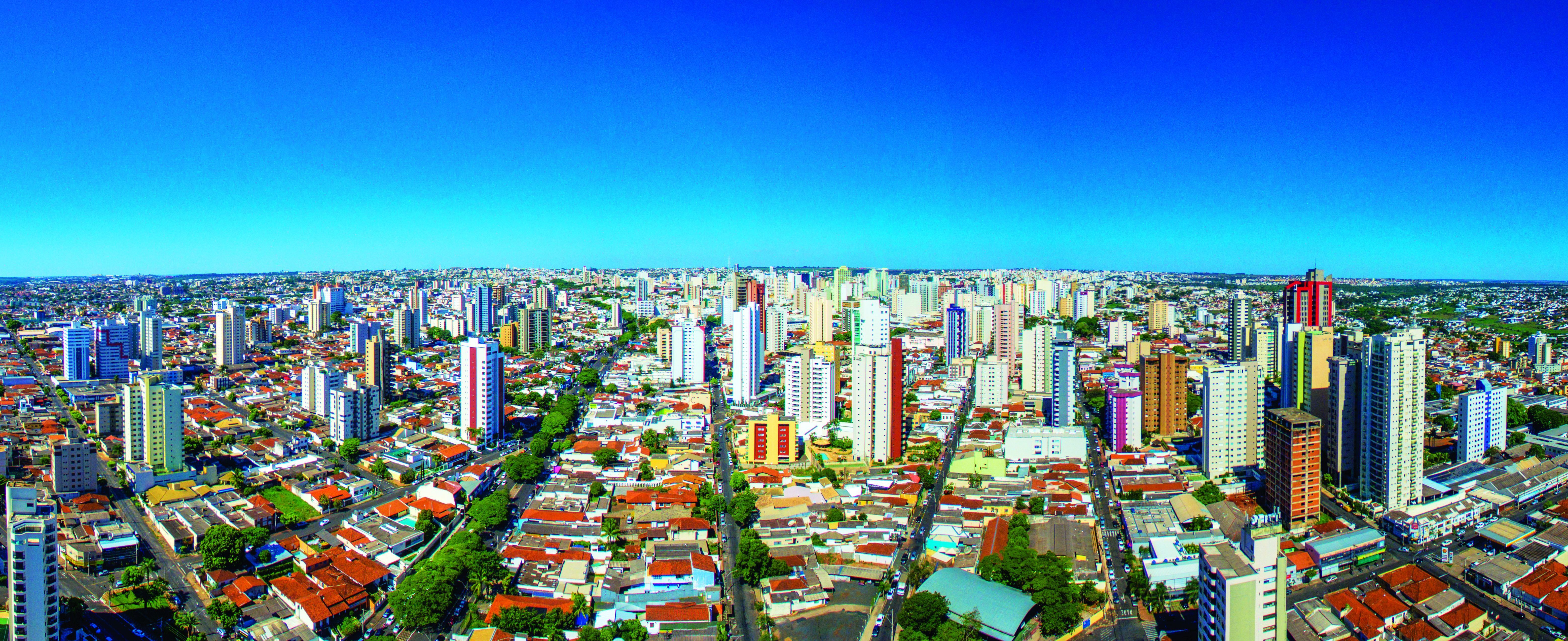 Confira a lista de vereadores eleitos em Uberlândia (MG) nas Eleições de 2024