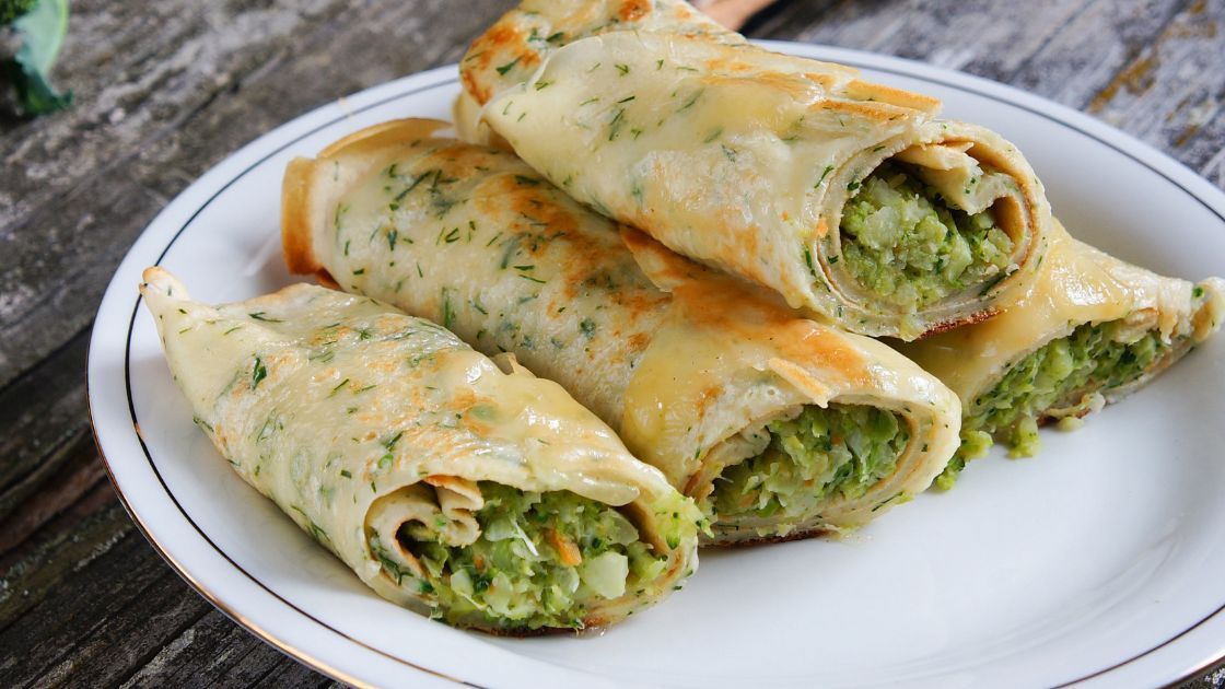Panqueca fit: dieta low carb para uma rotina funcional