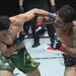 Pantoja mantém cinturão e José Aldo se despede com vitória no UFC 301