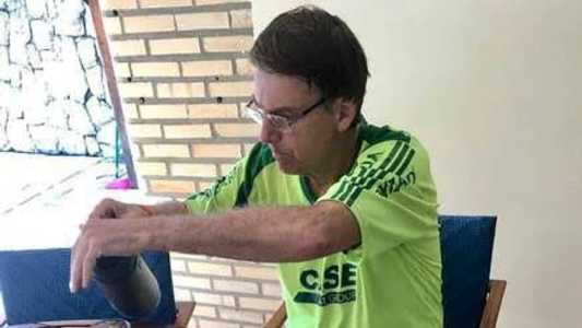 Pão com leite condensado: iguaria de Bolsonaro viralizou em 2018