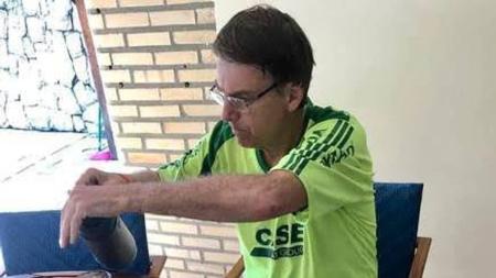 Pão com leite condensado: iguaria de Bolsonaro viralizou em 2018