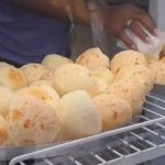 Black Friday: rede de lanchonete de BH faz promoção de pão de queijo a R$ 0,50