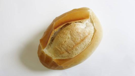 Pão de sal - Imagem ilustrativa