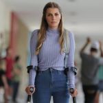 Paola Antonini avalia aprendizados após a série sobre a Boate Kiss