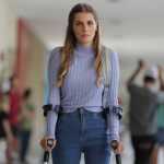Paola Antonini avalia aprendizados após a série sobre a Boate Kiss