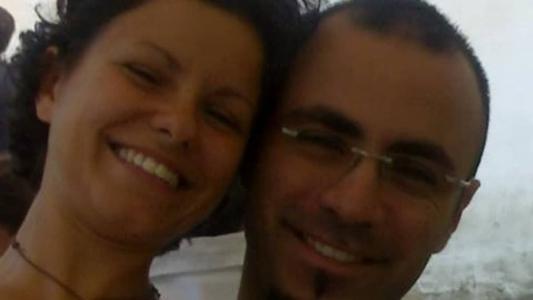 Paola e Angelo desistiram do casamento para seguir vocação religiosa