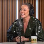 Paolla Oliveira revela gosto por lingerie inusitada, e surpreende