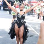 Paolla Oliveira diz que vai curtir desfiles no Rio e revela preparação para novo filme