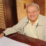 Com embolia pulmonar, estado de saúde Alysson Paolinelli permanece grave