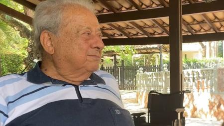 Paolinelli foi ministro da agricultura nos anos 1970