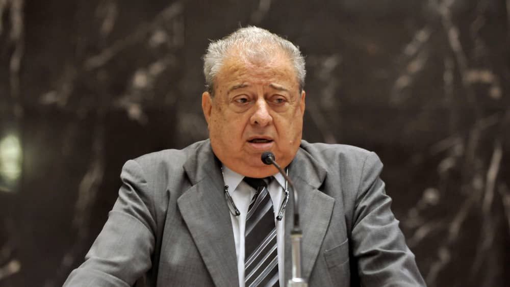 Governo de Minas oficializa criação de medalha com o nome de Alysson Paolinelli