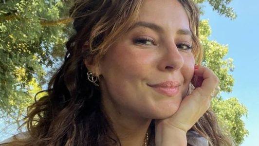 Paolla Oliveira pergunta aos homens sobre dieta no Carnaval