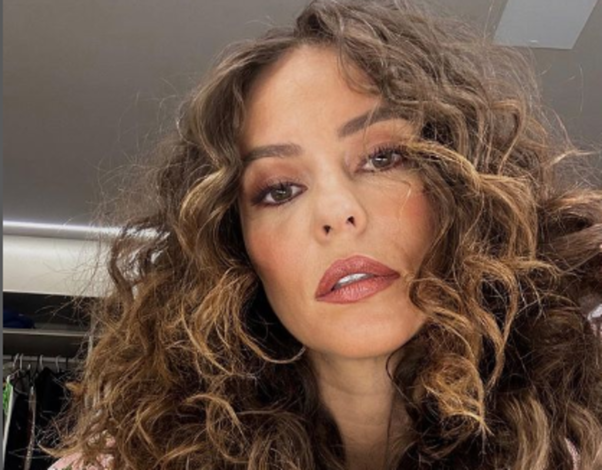 Paolla Oliveira presa? Atriz é detida em aeroporto em viagem à Paris e relata nervoso