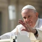 Papa Francisco reza para brasileiros abandonarem 'odiosa rivalidade'