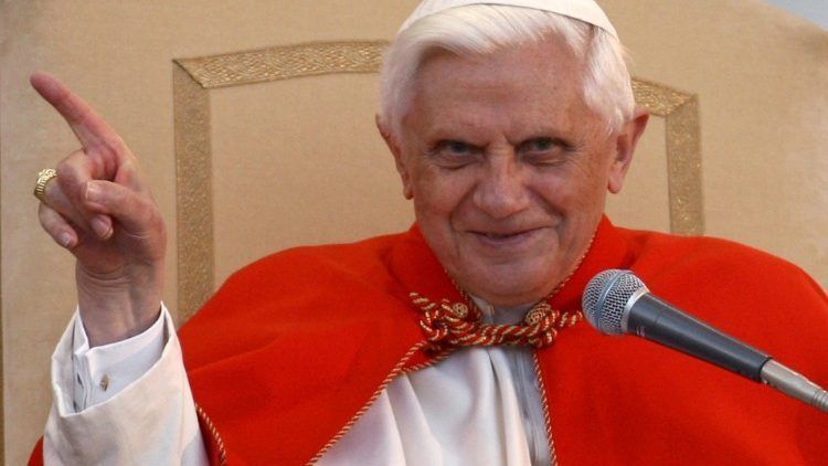 Quem foi o papa antes de Francisco? Relembre a trajetória de Bento XVI