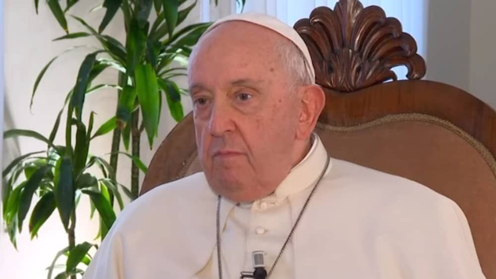 Papa Francisco cobra perdão de dívida externa de países pobres