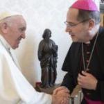 Missa em memória do Papa Francisco em BH será nesta segunda (21) na Catedral Cristo Rei