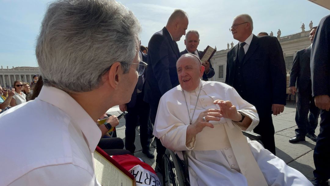 Morte de papa Francisco: Governo de Minas decreta luto oficial de sete dias