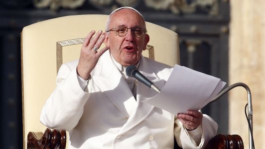 “Ideia política” marca papado de Francisco, diz historiador italiano à CNN | CNN Brasil