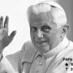 Papa emérito Bento XVI morre aos 95 anos no Vaticano