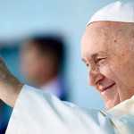 ‘Mulheres trans são filhas de Deus’, afirma Papa Francisco em entrevista