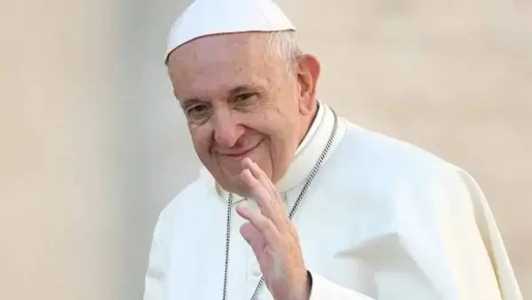Papa Francisco, 266º Papa da Igreja Católica