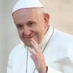 Como é escolhido o nome do Papa?