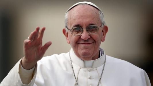 Barroso lamenta morte de papa Francisco: “Foi luz iluminando a humanidade“ | CNN Brasil