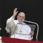 Papa Francisco pede por cessar-fogo global e lembra de vítimas das guerras pelo mundo