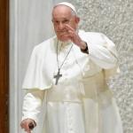 Papa Francisco reza por vítimas na Itália 'que Maria apoie nossos irmãos'