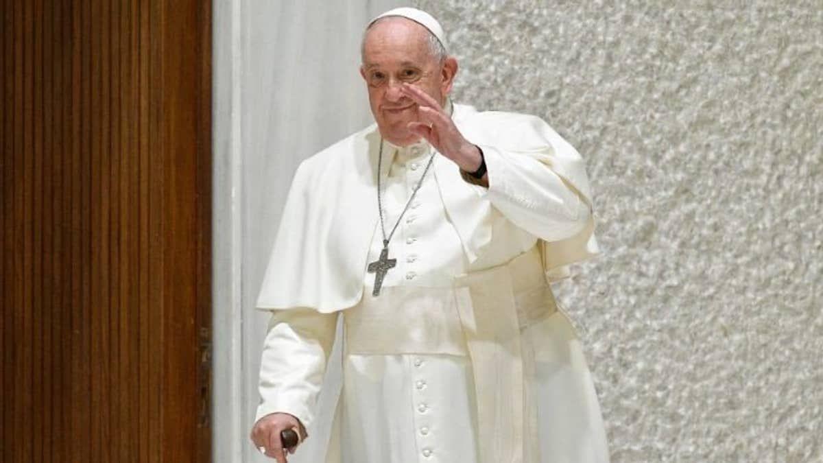 Papa Francisco completa dez anos à frente da Igreja 