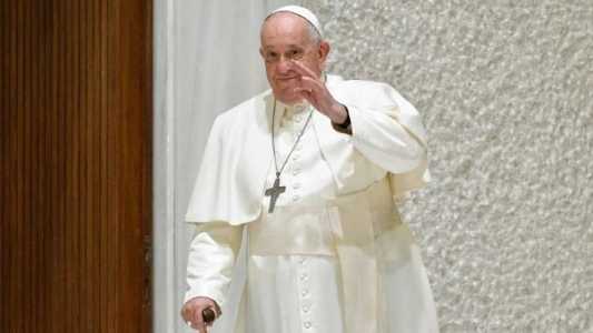 Papa Francisco começou seu pontificado em 2013