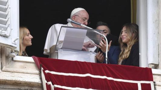 Papa Francisco denuncia naufrágios de migrantes