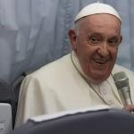 'Não se brinca com a vida', adverte papa Francisco sobre eutanásia