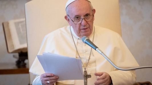 Papa Francisco falou sobre inteligência artificial em discurso