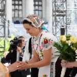 Em Budapeste, Papa Francisco pede à Hungria que receba imigrantes
