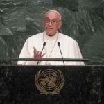 Papa Francisco foi “voz da justiça social aos marginalizados”, diz secretário-geral da ONU
