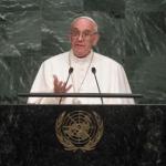 Papa Francisco foi “voz da justiça social aos marginalizados”, diz secretário-geral da ONU
